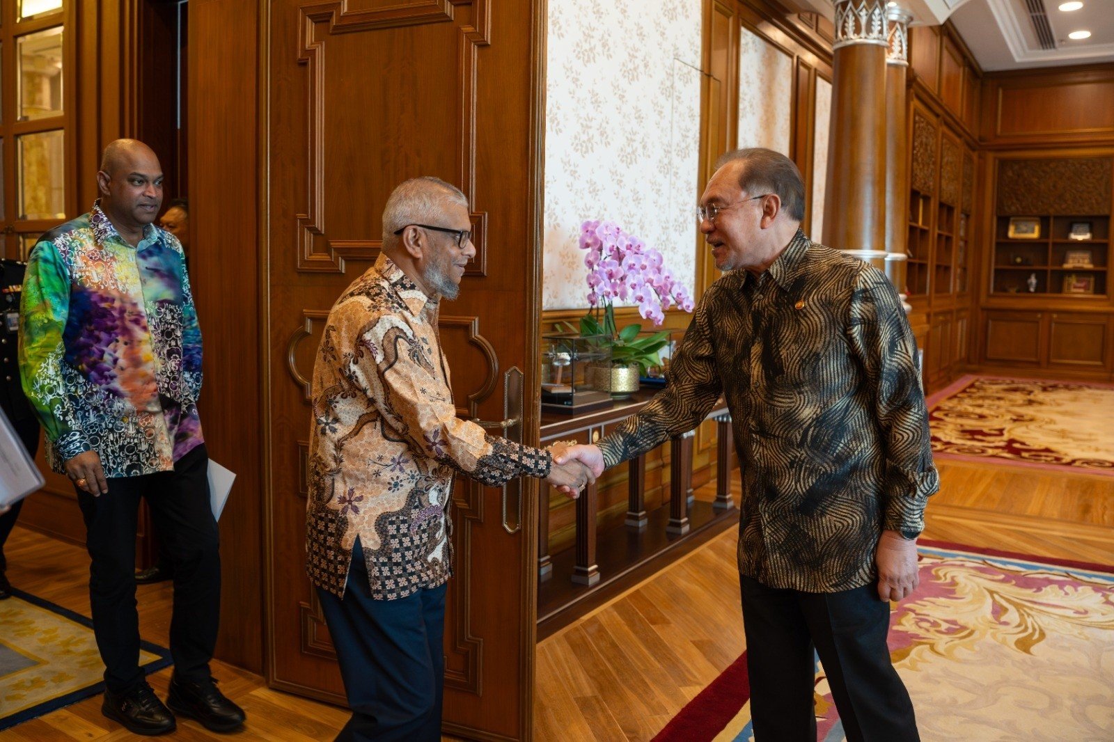 malasia202 মালয়েশিয়া