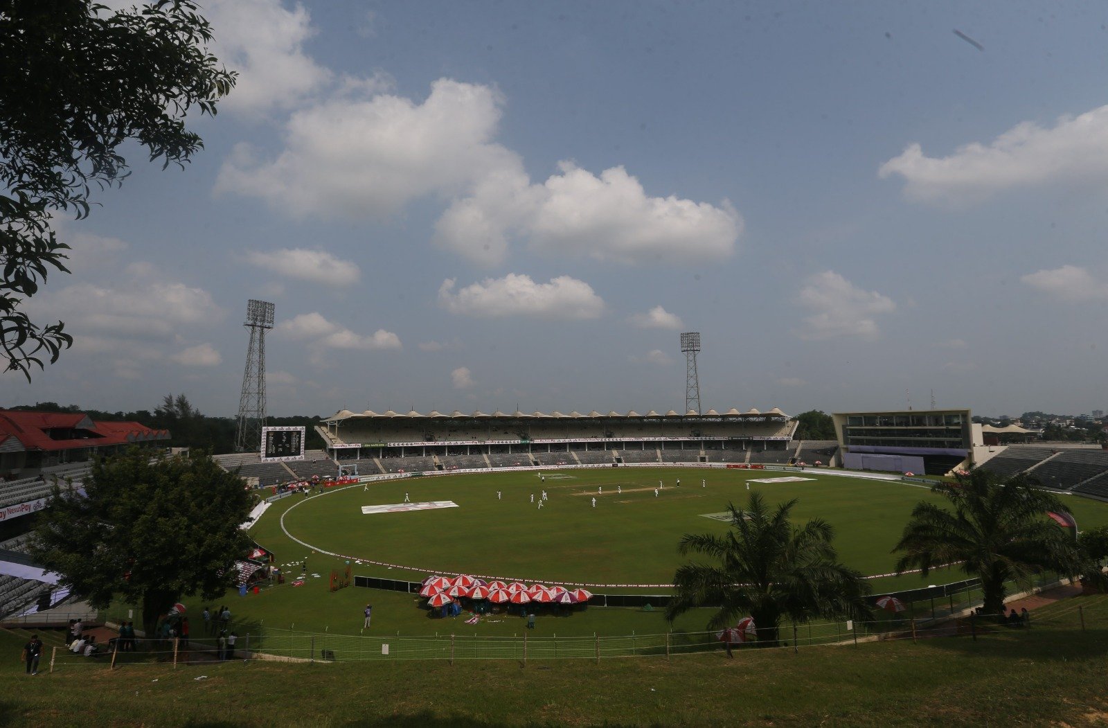 Sylhet