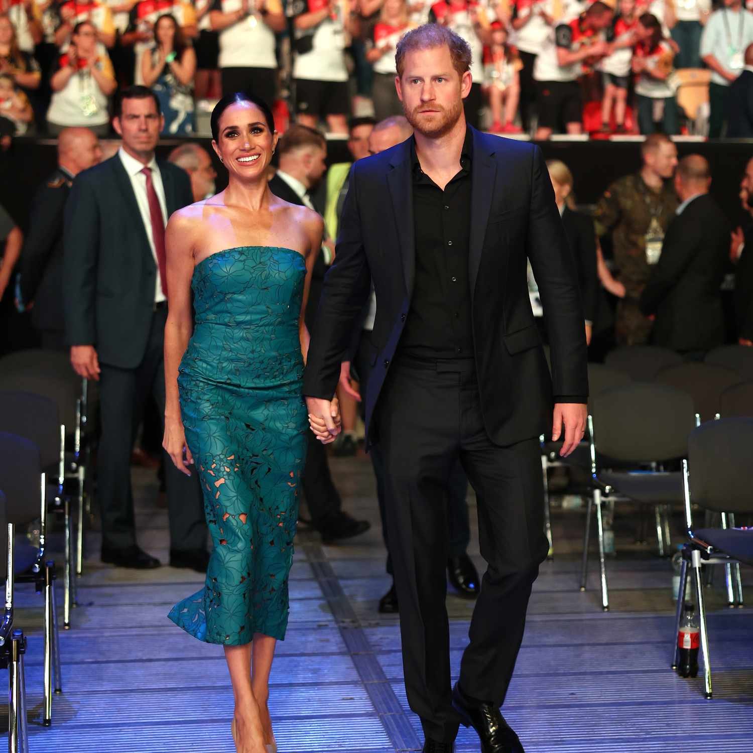 Why Meghan Markle and Prince Harry Had to Return $7 Million in Wedding Gifts