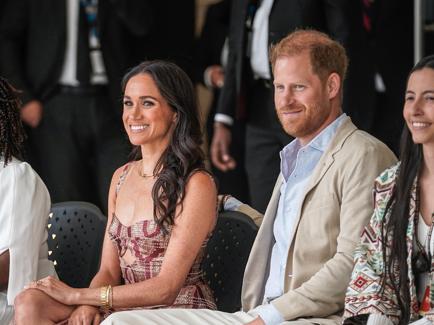 Prince Harry & Meghan Markle's Kids Will Only Have This Relationship