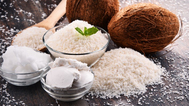 Import Desiccated Coconut from Vietnam | Quality Tips