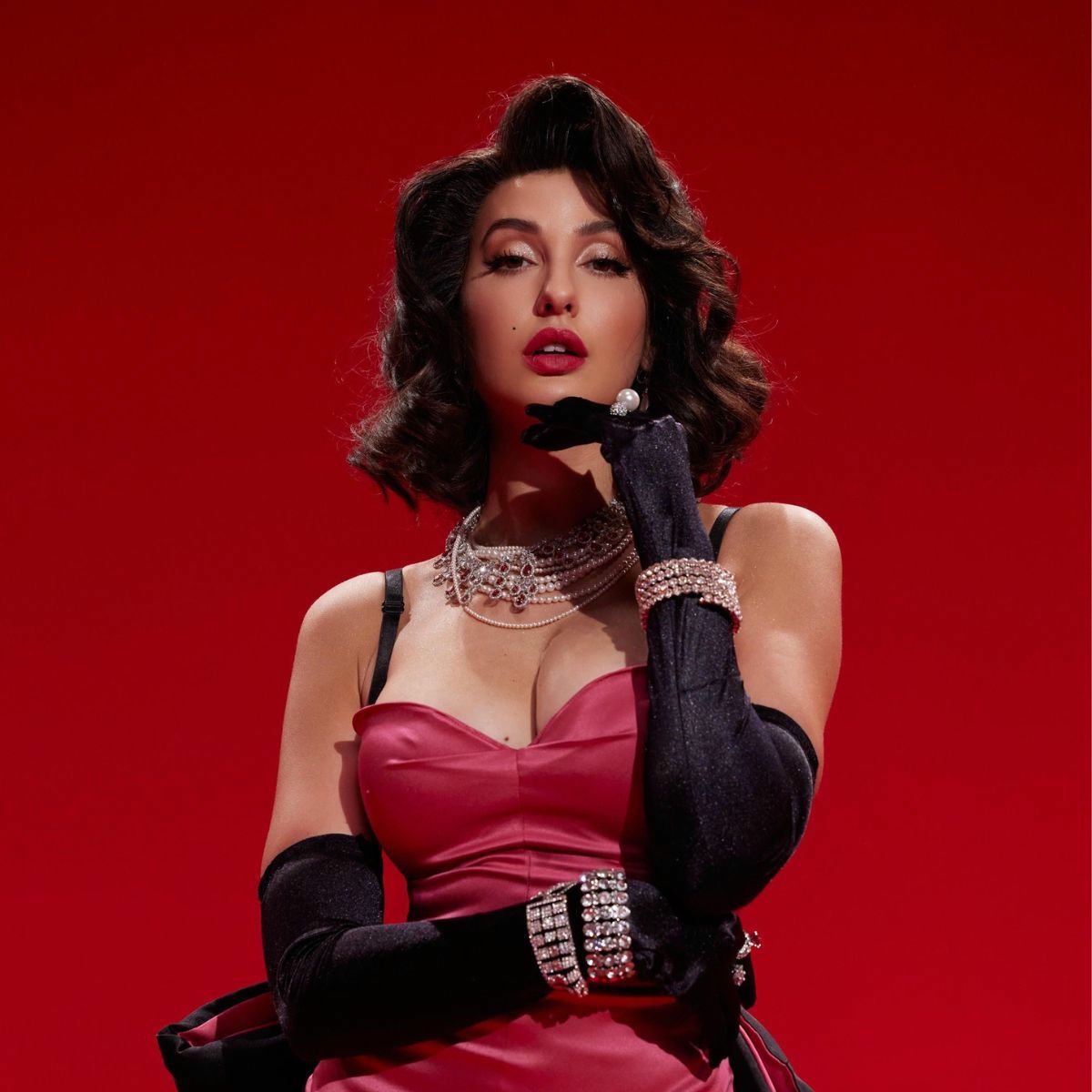 Nora Fatehi: albums, songs, concerts | Deezer