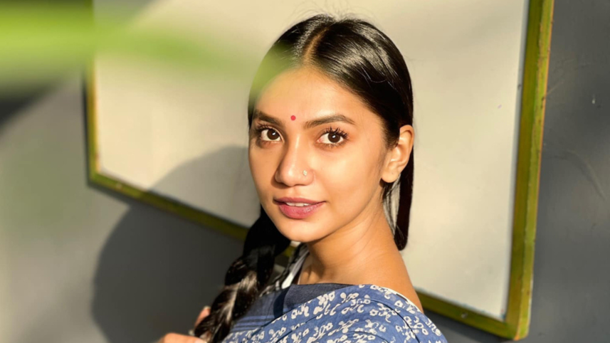 Sunerah Binte Kamal pairs up with Irfan Sajjad for new drama | The Daily  Star