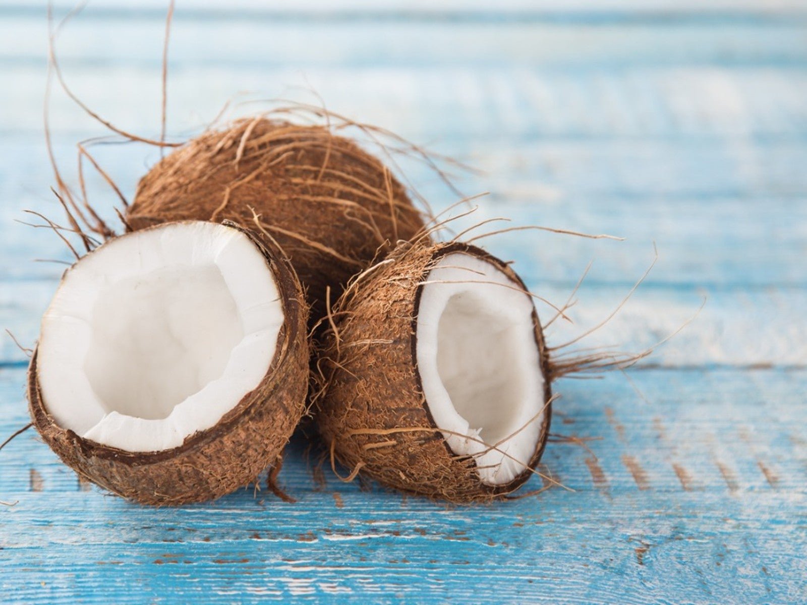 Uses Of Coconut In The Home Garden | Gardening Know How