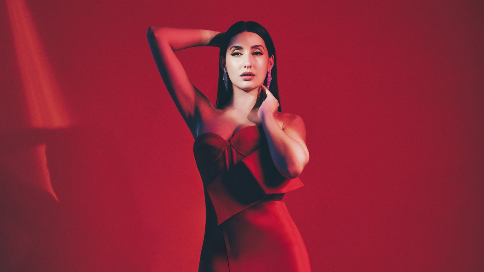 Nora Fatehi Interview: 'The path to success is never easy'