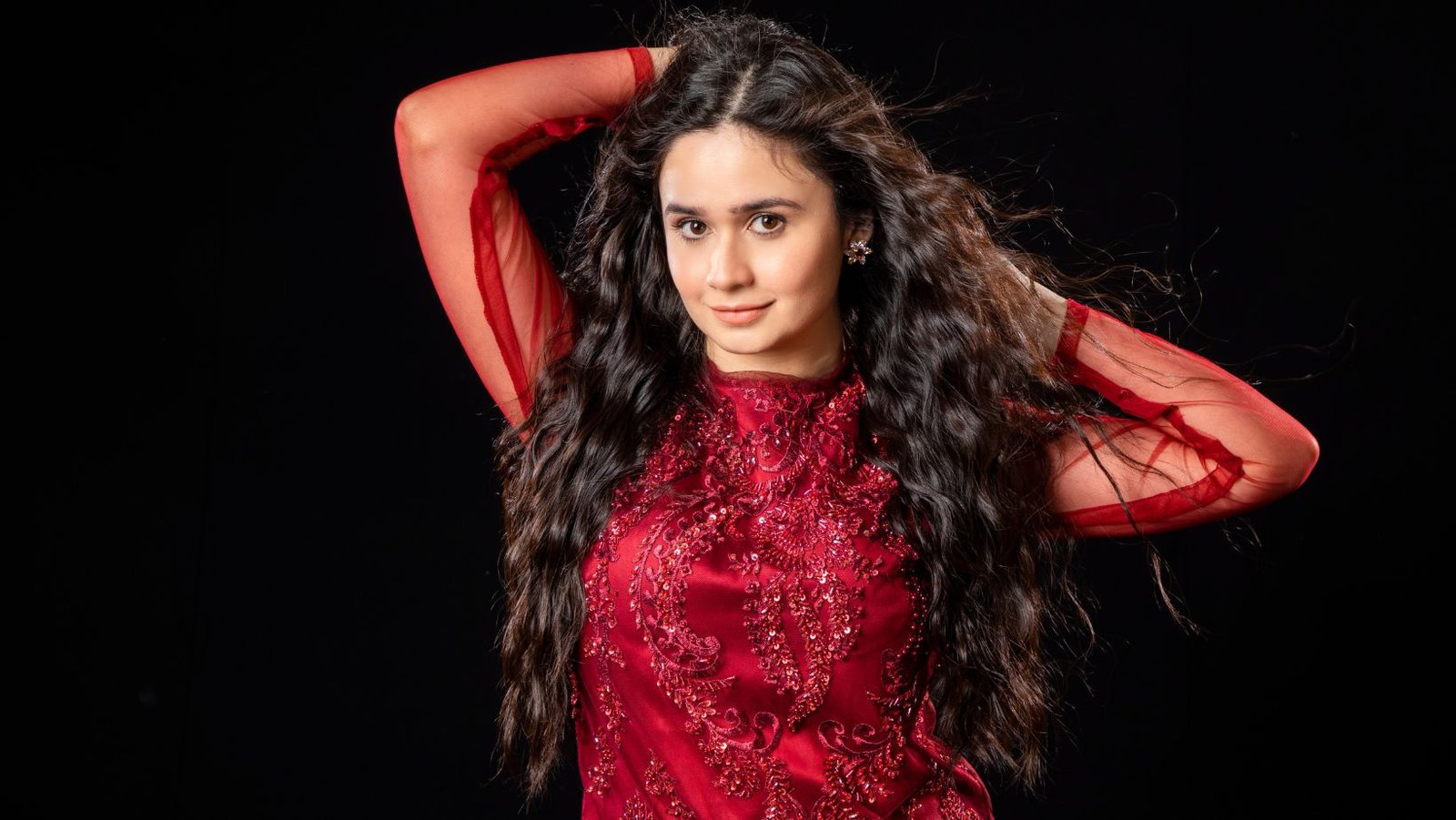 Tired of being typecast: Oishee | The Daily Star