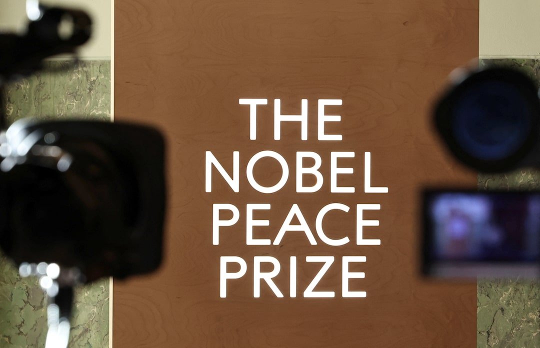 Nobel Peace Prize for 2026 is announced in Oslo