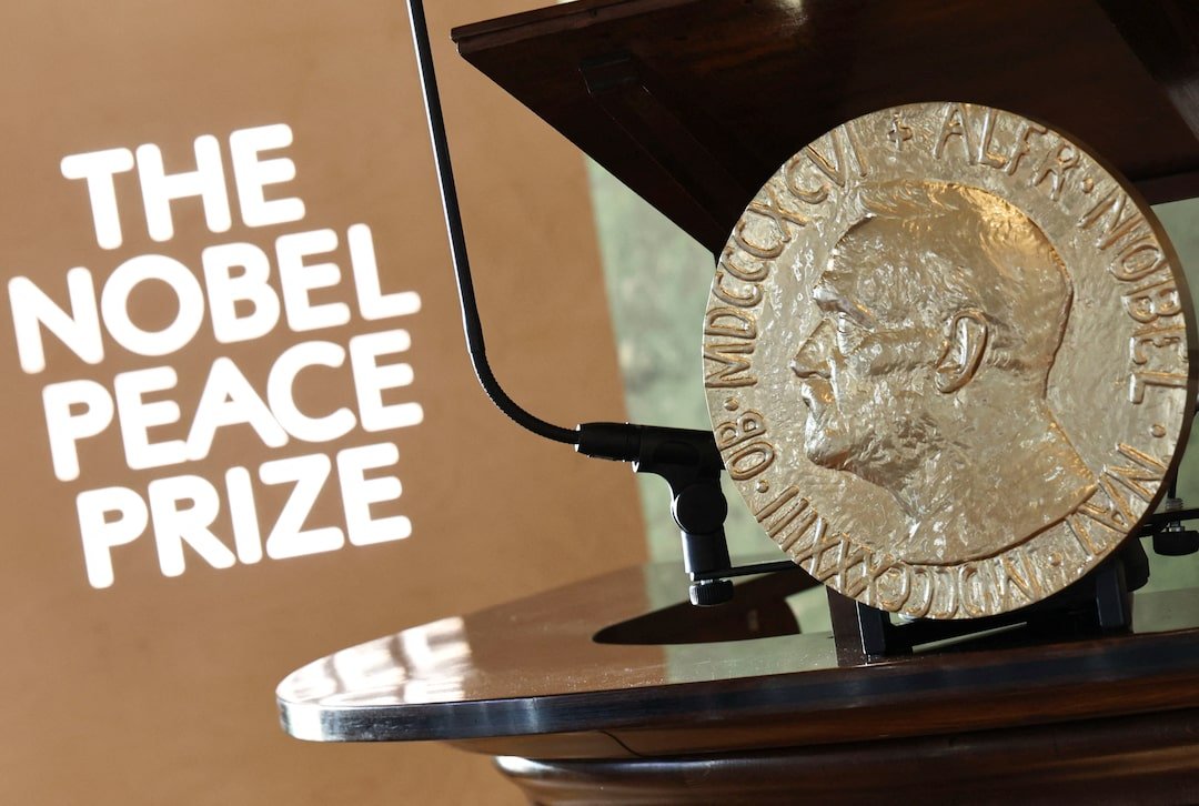 Nobel Peace Prize for 2026 is announced in Oslo