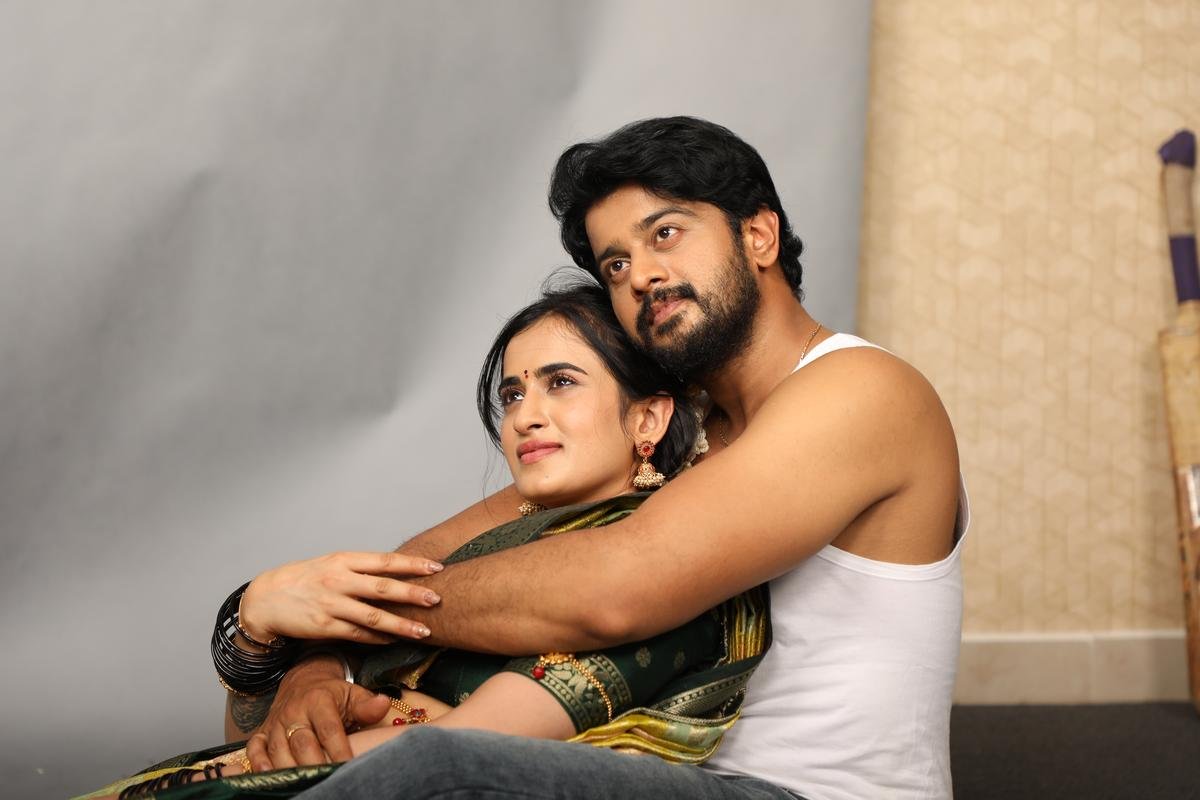 Premada Oorali: This little film has taken the Kannada film industry by  storm - The Hindu