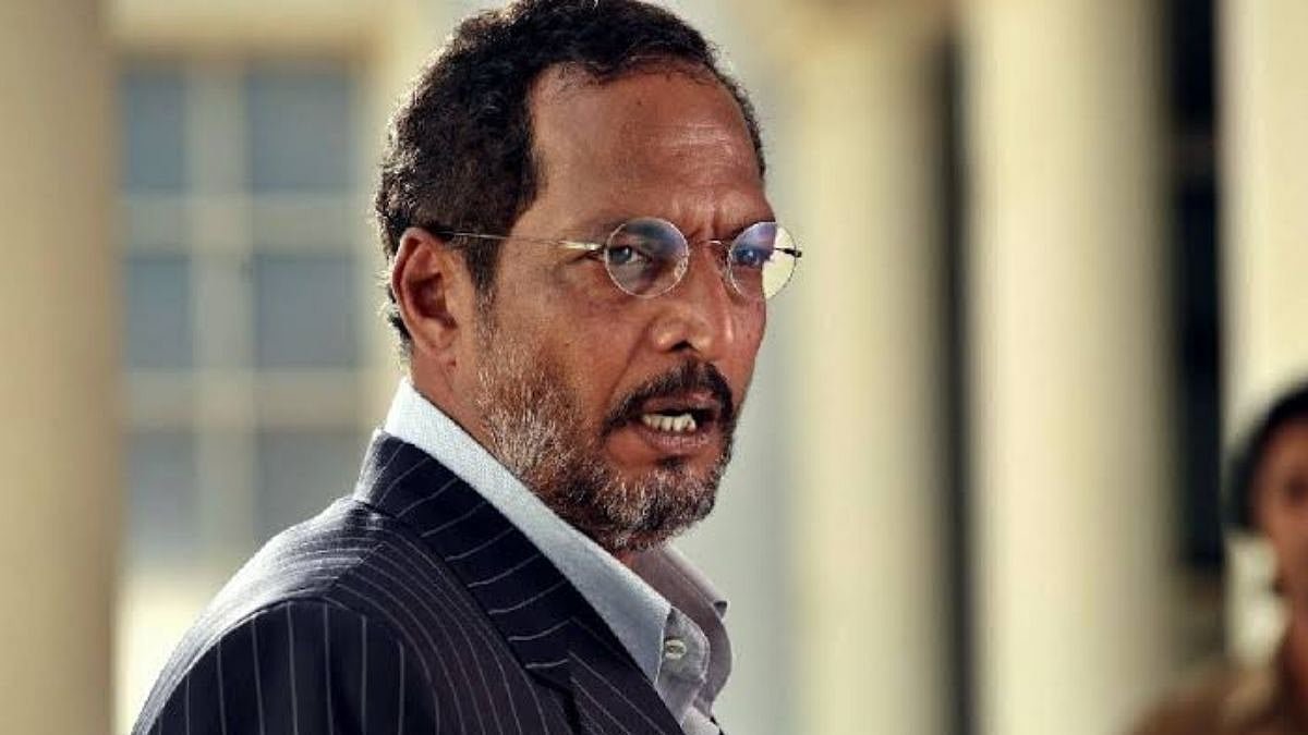 Nana Patekar Dies At 75: A Look At The Veteran Actor's Educational  Background & Early Life